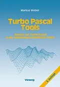 E-Book (pdf) Turbo Pascal Tools von Markus Weber