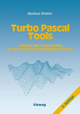 E-Book (pdf) Turbo Pascal Tools von Markus Weber