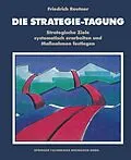 E-Book (pdf) Die Strategie-Tagung von Friedrich Reutner