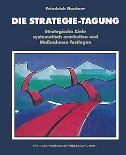 E-Book (pdf) Die Strategie-Tagung von Friedrich Reutner
