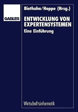 E-Book (pdf) Entwicklung von Expertensystemen von Jörg Biethahn