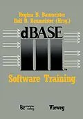 E-Book (pdf) dBASE III Software Training von Jürgen Schaumann