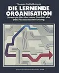 E-Book (pdf) Die Lernende Organisation von Thomas Sattelberger
