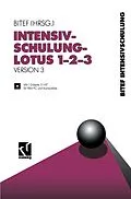 E-Book (pdf) Intensivschulung LOTUS 1-2-3 von Werner Peters, Heidi Raddatz-Löffler