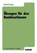 E-Book (pdf) Übungen für den Bankkaufmann von Gerhard Lippe