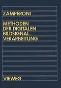 E-Book (pdf) Methoden der digitalen Bildsignalverarbeitung von Piero Zamperoni