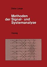 E-Book (pdf) Methoden der Signal- und Systemanalyse von Dieter Lange