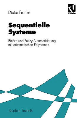 E-Book (pdf) Sequentielle Systeme von Dieter Franke