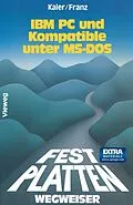 E-Book (pdf) Festplatten-Wegweiser von Ekkehard Kaier, Dietrich Franz