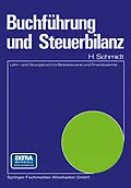 E-Book (pdf) Buchführung und Steuerbilanz von Harald Schmidt