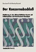 E-Book (pdf) Der Konzernabschluß von Gerhard Brackert