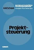 E-Book (pdf) Projektsteuerung von August-Wilhelm Scheer