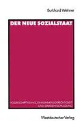E-Book (pdf) Der Neue Sozialstaat von Burkhard Wehner