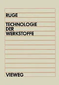 E-Book (pdf) Technologie der Werkstoffe von Jürgen Ruge