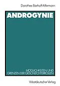 E-Book (pdf) Androgynie von Dorothee Bierhoff-Alfermann