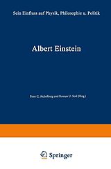 E-Book (pdf) Albert Einstein von Peter C. Aichelburg, Peter Gabriel Bergmann