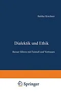 E-Book (pdf) Dialektik und Ethik von Baldur Kirchner