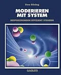 E-Book (pdf) Moderieren mit System von Uwe Böning