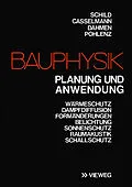E-Book (pdf) Bauphysik von Erich Schild