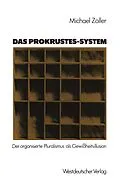 E-Book (pdf) Das Prokrustes-System von Michael Zöller