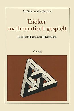 E-Book (pdf) Trioker mathematisch gespielt von Marc Odier, Y. Roussel