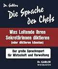 E-Book (pdf) Die Sprache der Chefs von NA Gablers