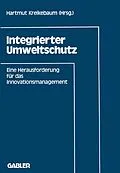 E-Book (pdf) Integrierter Umweltschutz von Hartmut Kreikebaum