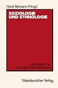 E-Book (pdf) Soziologie und Ethnologie von Horst Reimann