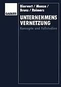 E-Book (pdf) Unternehmensvernetzung von Bernd Biervert