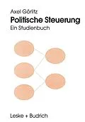 E-Book (pdf) Politische Steuerung von Axel Görlitz