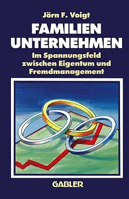 E-Book (pdf) Familienunternehmen von Jörn F. Voigt