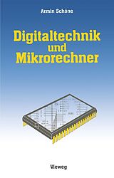 E-Book (pdf) Digitaltechnik und Mikrorechner von Armin Schöne