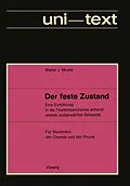 E-Book (pdf) Der feste Zustand von Walter J. Moore