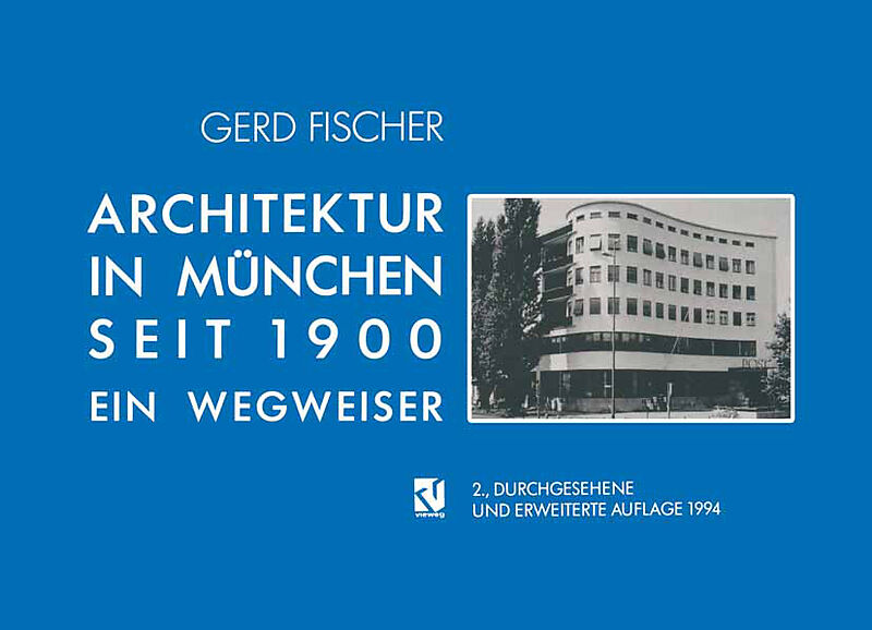 Architektur in München Seit 1900