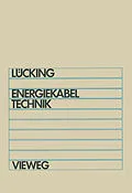 E-Book (pdf) Energiekabeltechnik von H. Wilhelm Lücking