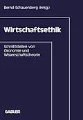 E-Book (pdf) Wirtschaftsethik von Bernd Schauenberg