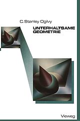 E-Book (pdf) Unterhaltsame Geometrie von Charles Stanley Ogilvy