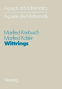 E-Book (pdf) Wittrings von Manfred Knebusch, Manfred Kolster