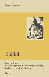 E-Book (pdf) Euklid von Peter Schreiber