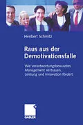 E-Book (pdf) Raus aus der Demotivationsfalle von Heribert Schmitz