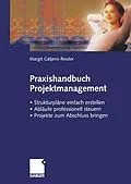 E-Book (pdf) Praxishandbuch Projektmanagement von Margit Gätjens-Reuter