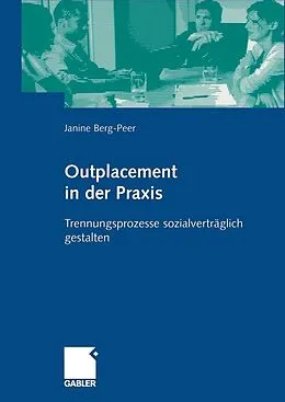 E-Book (pdf) Outplacement in der Praxis von Janine Berg-Peer