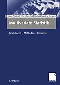 E-Book (pdf) Multivariate Statistik von Hans Friedrich Eckey, Reinhold Kosfeld, Martina Rengers