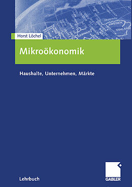 E-Book (pdf) Mikroökonomik von Horst Löchel