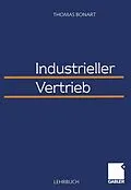 E-Book (pdf) Industrieller Vertrieb von Thomas Bonart