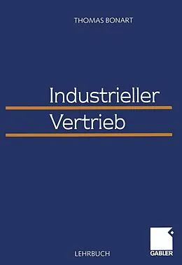 E-Book (pdf) Industrieller Vertrieb von Thomas Bonart