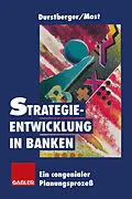 E-Book (pdf) Strategieentwicklung in Banken von Herbert Durstberger, Susanne Most