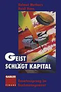 E-Book (pdf) Geist schlägt Kapital von Helmut Muthers, Heidi Haas