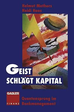 E-Book (pdf) Geist schlägt Kapital von Helmut Muthers, Heidi Haas