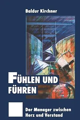 E-Book (pdf) Fühlen und Führen von Baldur Kirchner